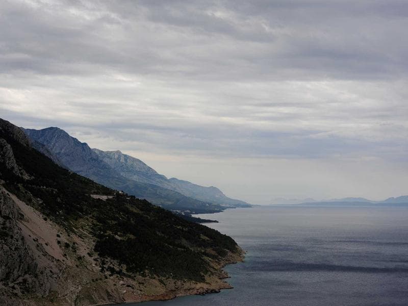 Evening kirtan gathering