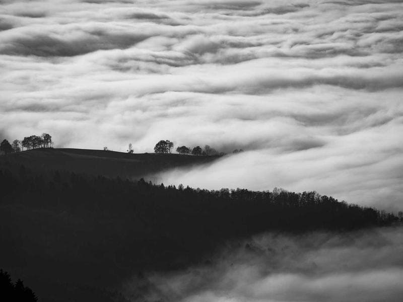 Temple architecture and sacred space