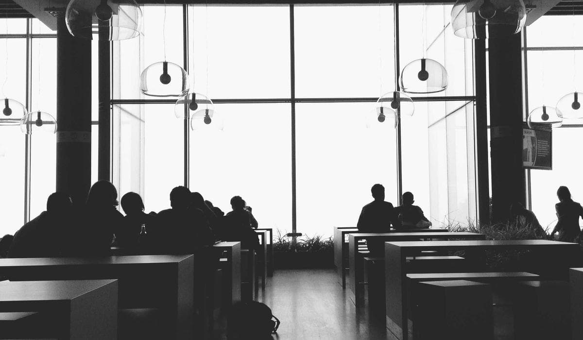 The new Premkutir library reading room